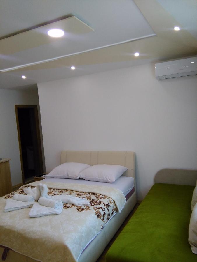 Apartmani Slado Trebinje Exterior foto