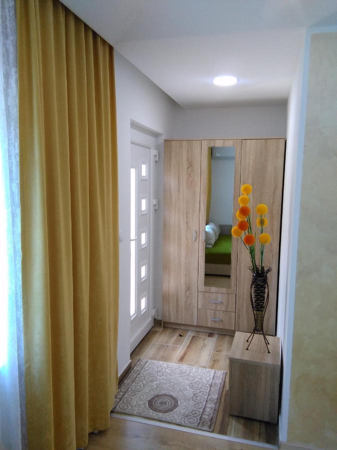 Apartmani Slado Trebinje Exterior foto