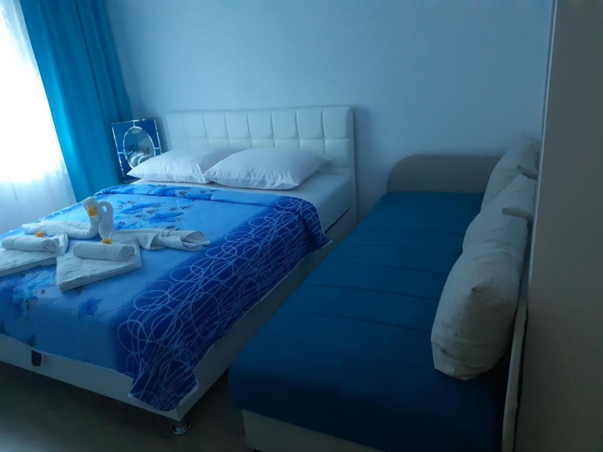Apartmani Slado Trebinje Exterior foto
