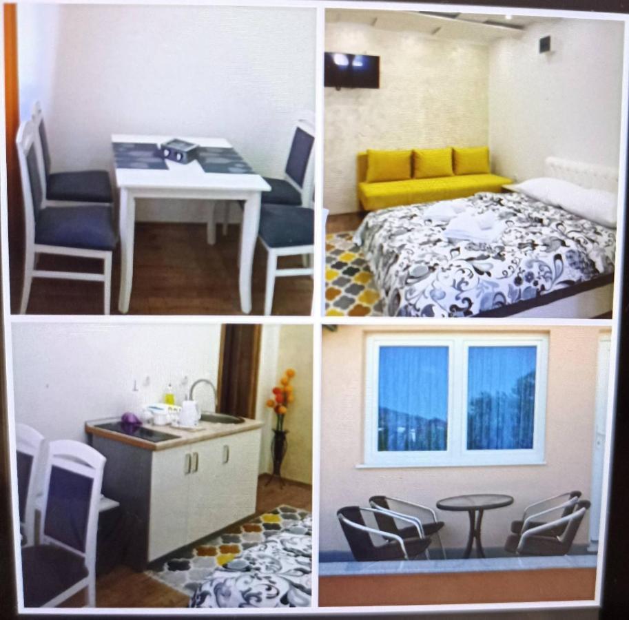 Apartmani Slado Trebinje Cameră foto