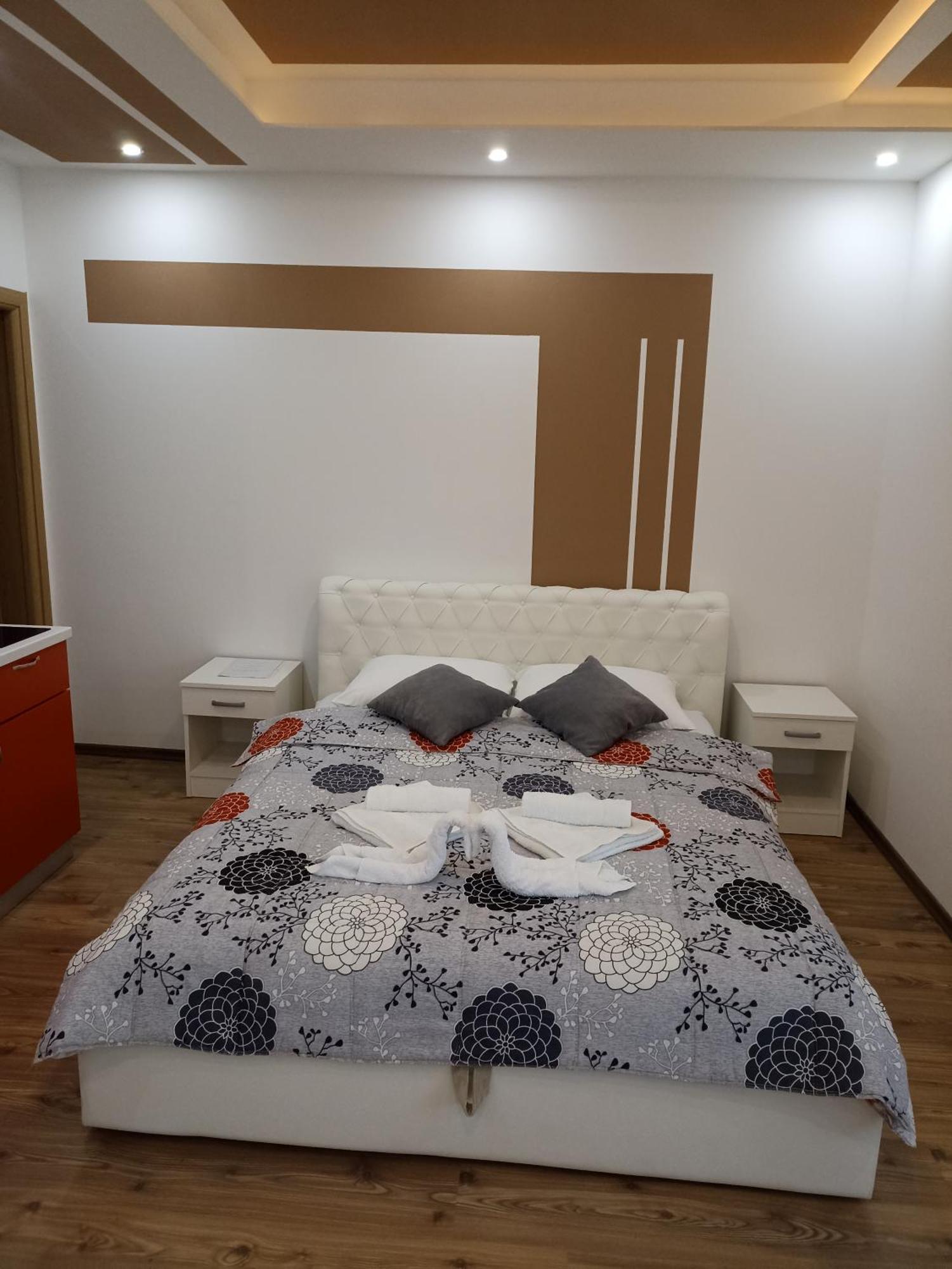 Apartmani Slado Trebinje Exterior foto