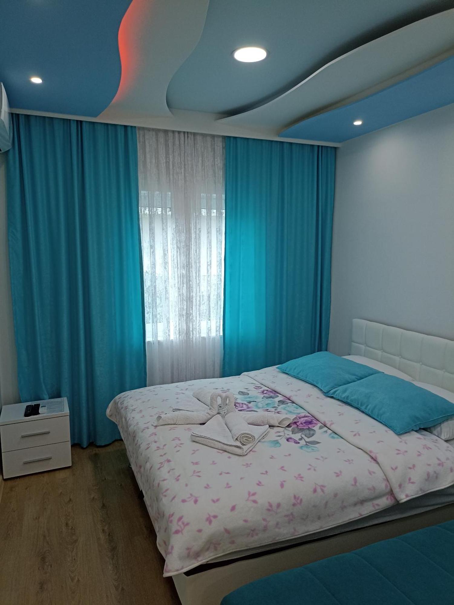 Apartmani Slado Trebinje Exterior foto
