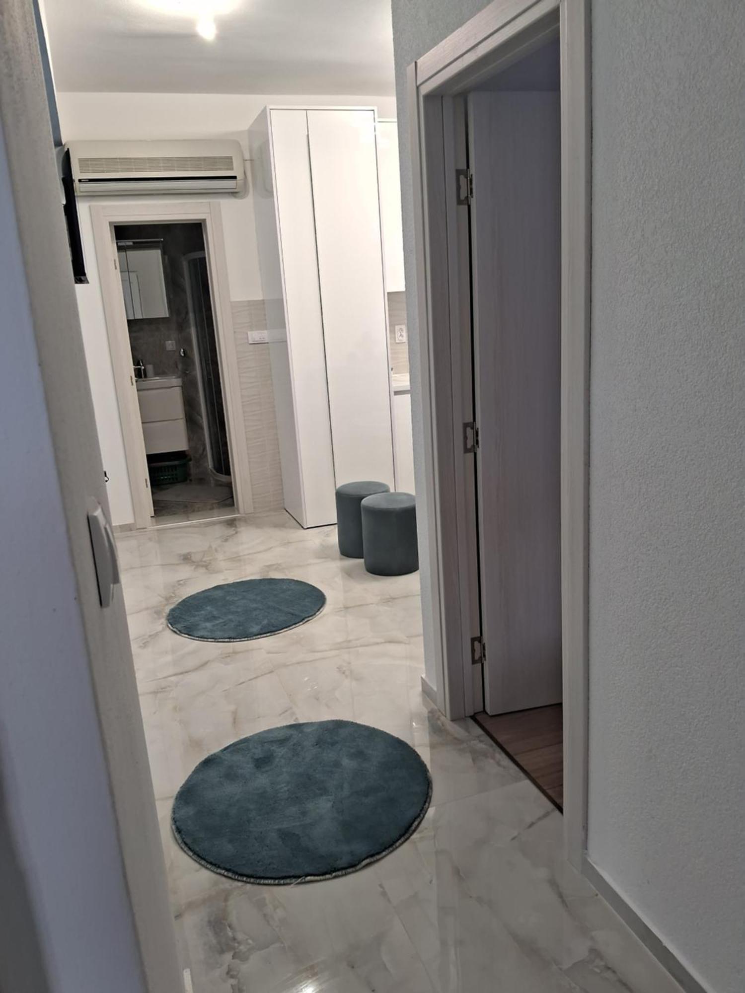 Apartmani Slado Trebinje Cameră foto
