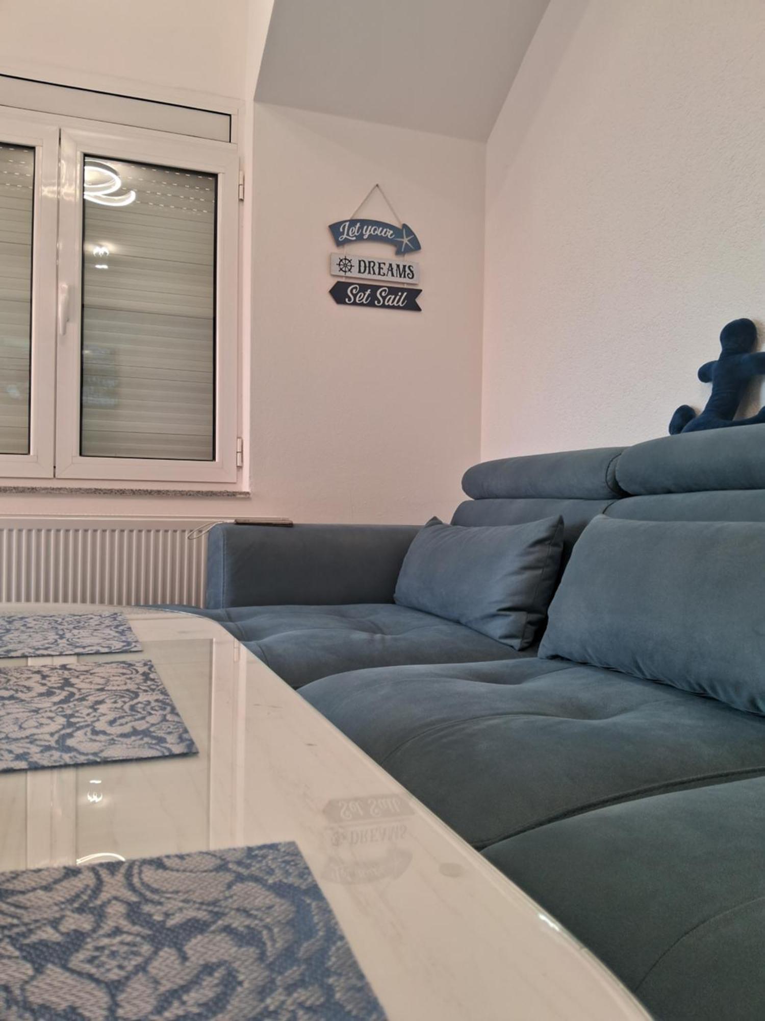 Apartmani Slado Trebinje Cameră foto