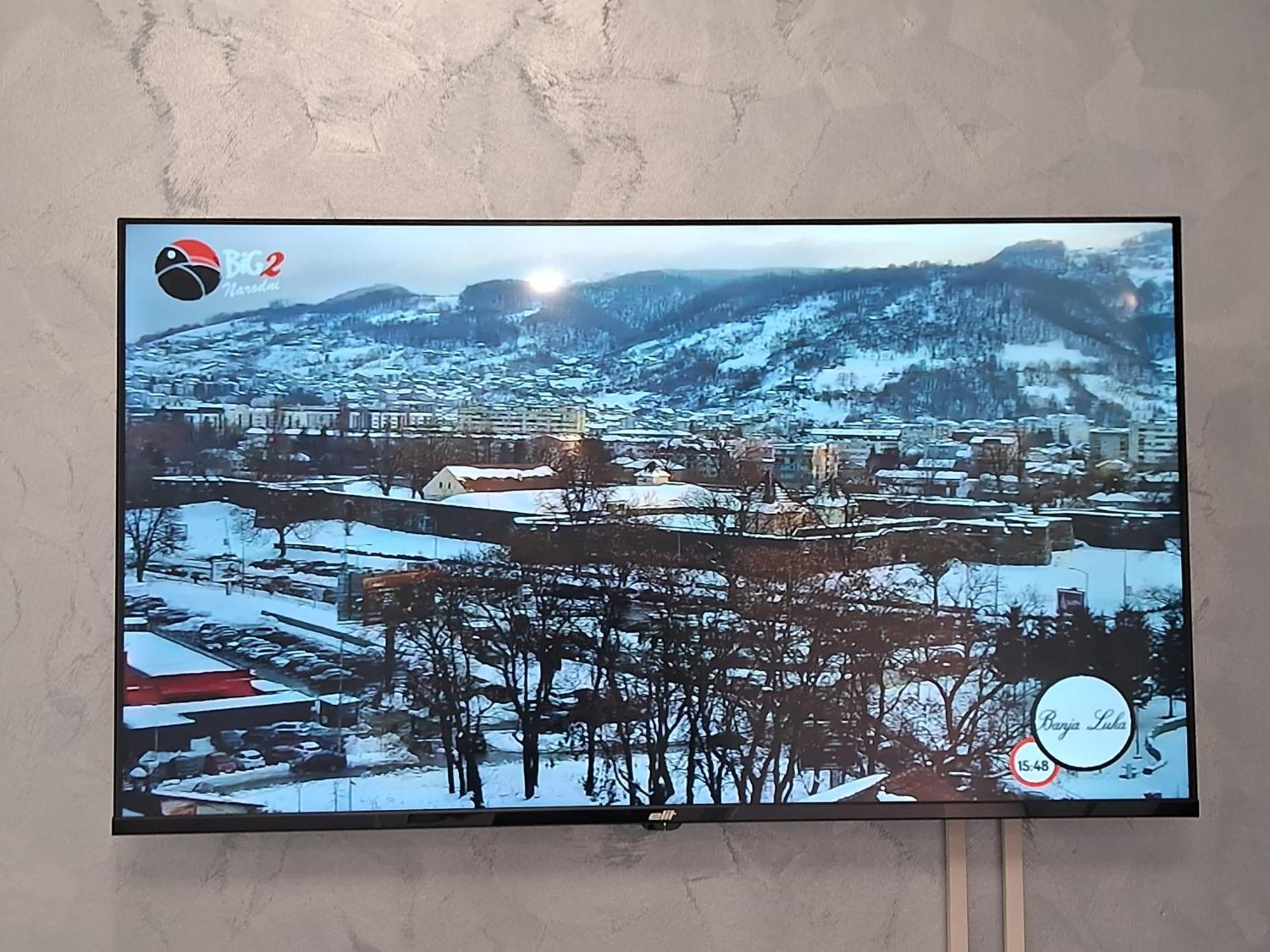 Apartmani Slado Trebinje Cameră foto