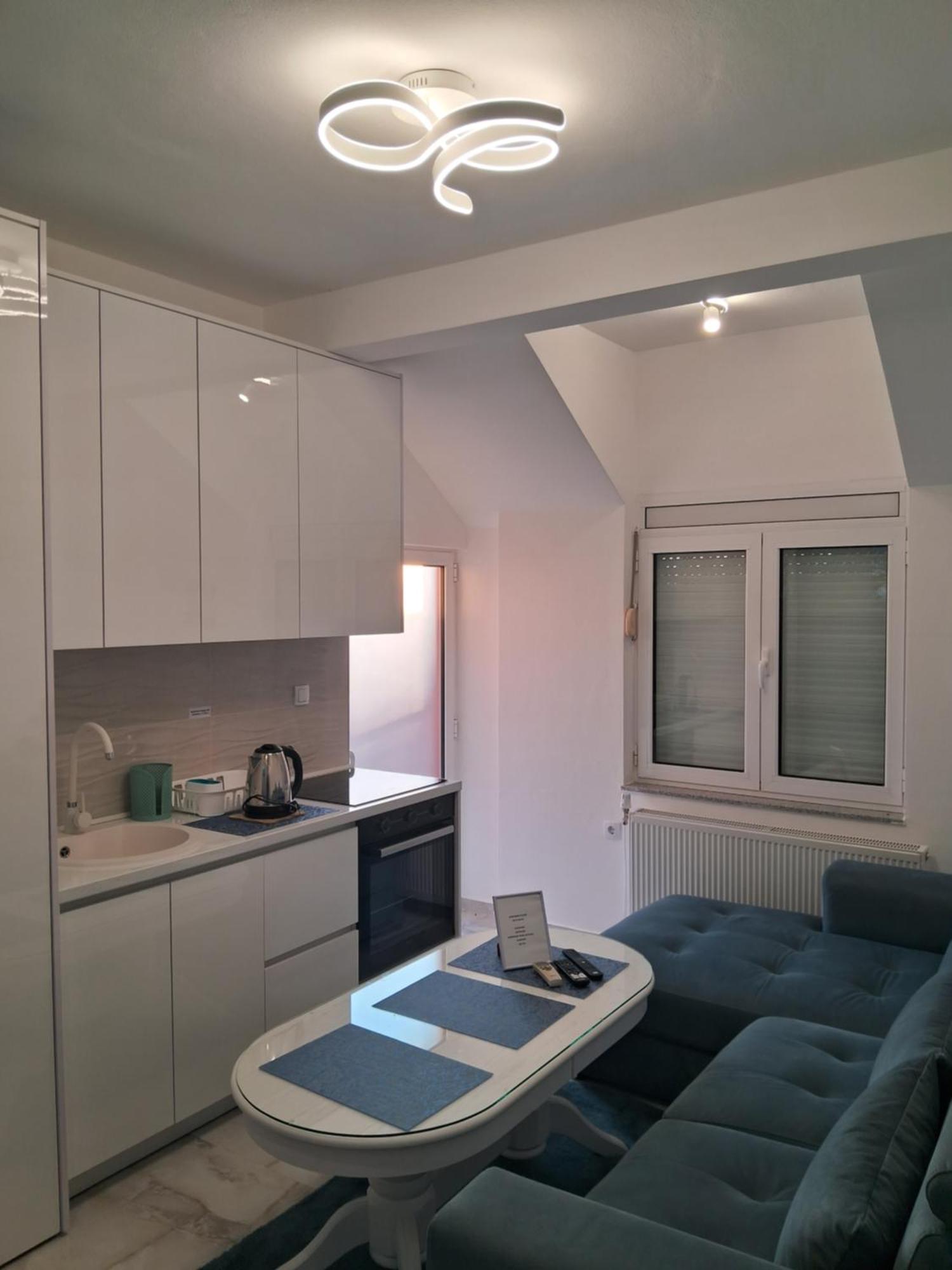 Apartmani Slado Trebinje Cameră foto