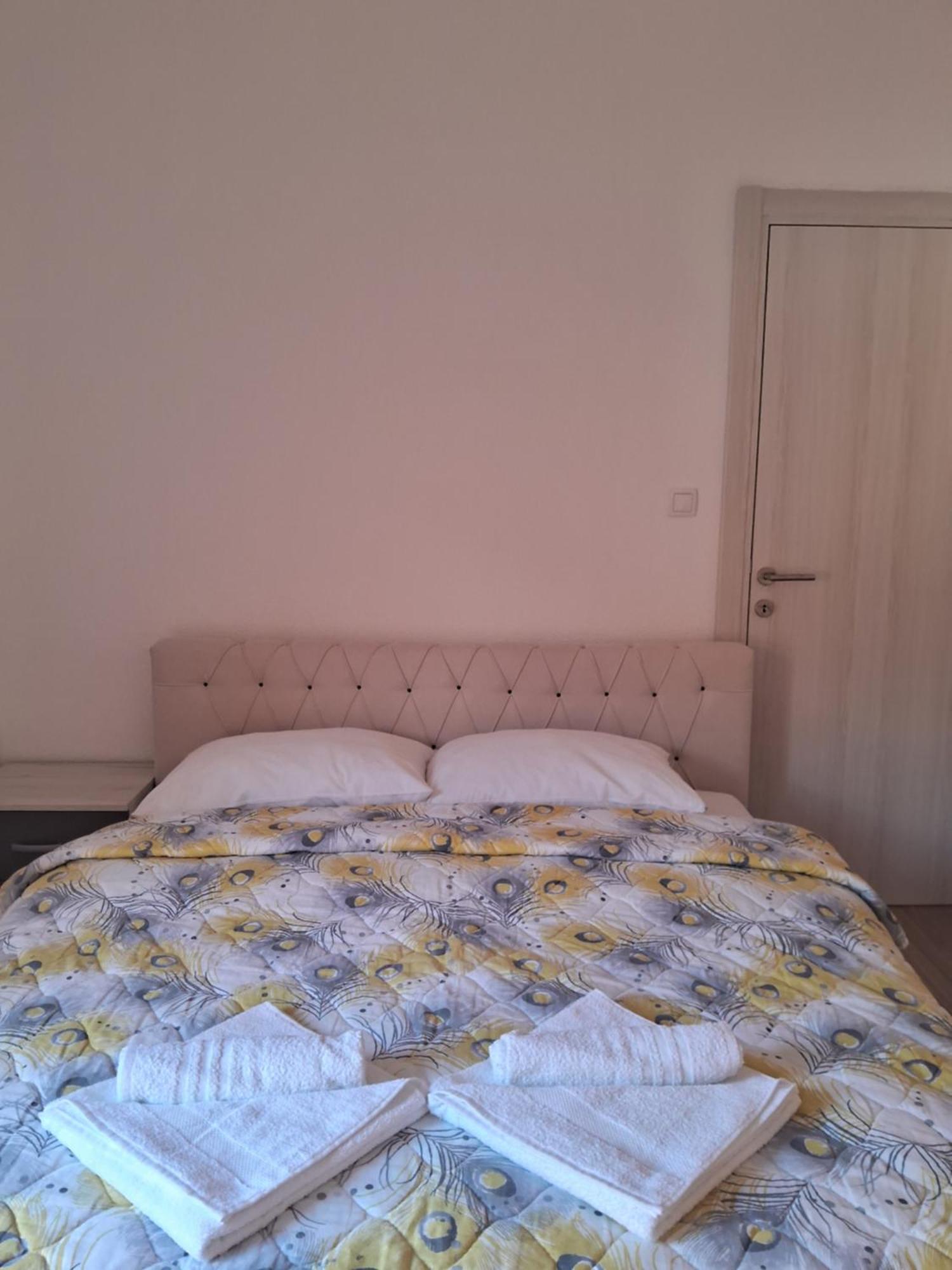 Apartmani Slado Trebinje Cameră foto