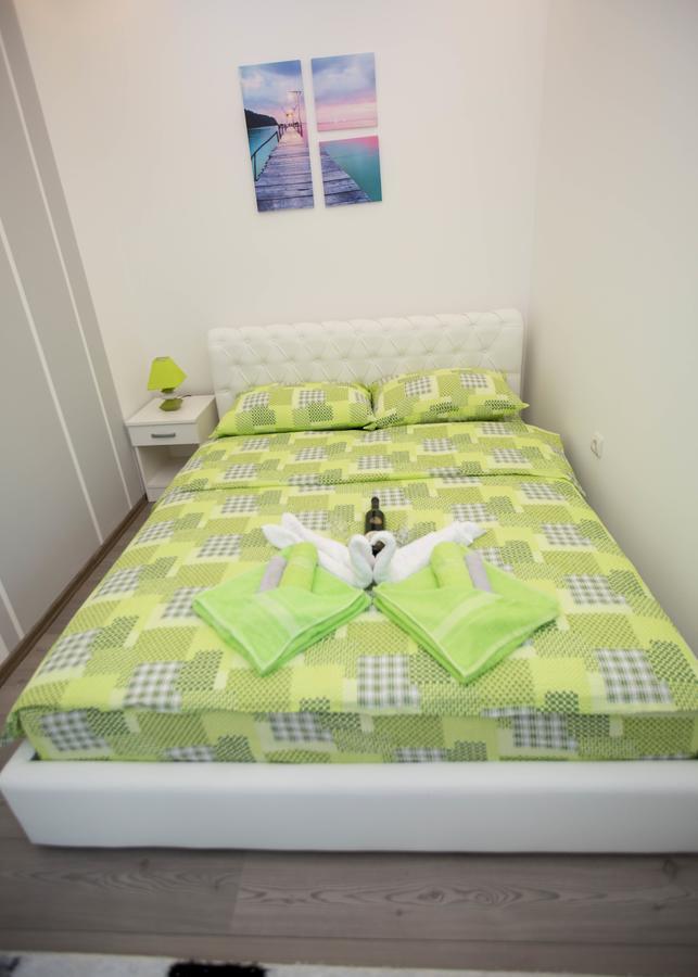 Apartmani Slado Trebinje Exterior foto