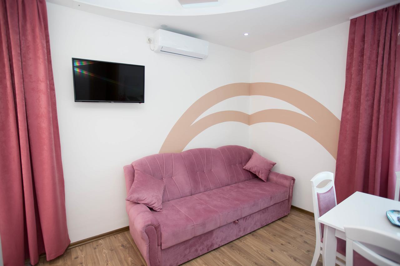 Apartmani Slado Trebinje Exterior foto