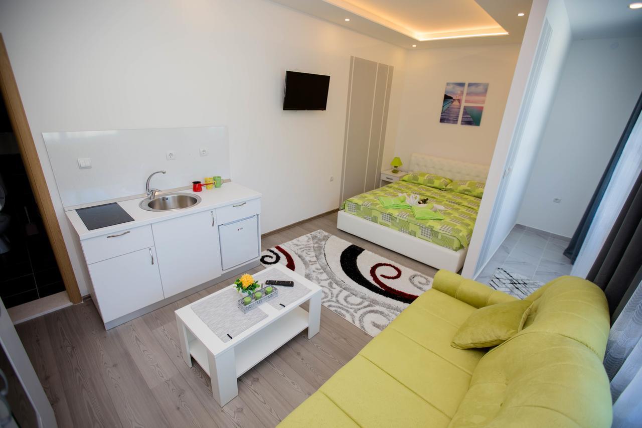 Apartmani Slado Trebinje Exterior foto