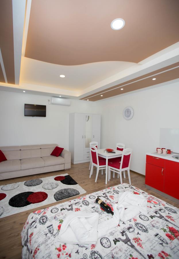 Apartmani Slado Trebinje Exterior foto