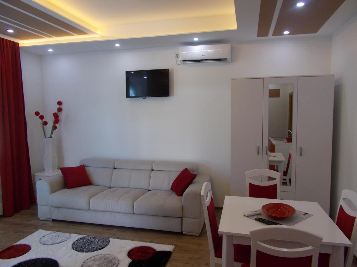 Apartmani Slado Trebinje Exterior foto